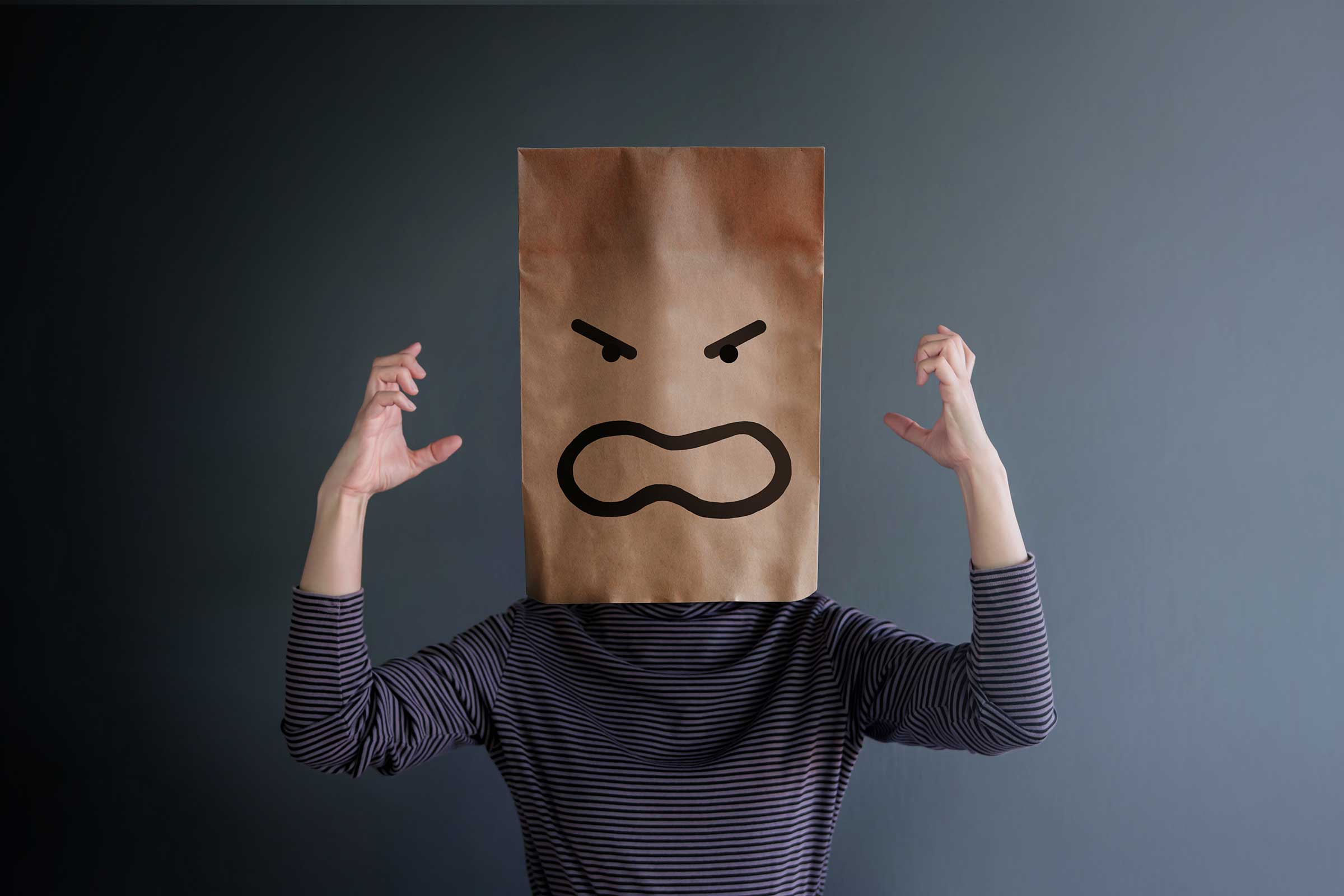 Stress fisiopatologico – dott.ssa Ida Ferrara